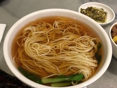 -功德林(南京西路店)