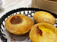 -稻香酒家·33年老字号·港式粤菜(富邦中心店)