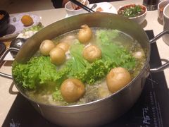 -陌生人火锅餐厅(阳曲路店)