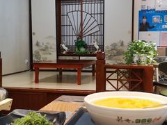 -本粥&拌饭cafe(欧亚新生活店)