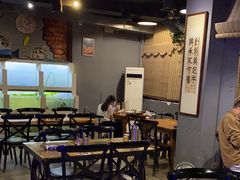 -质烤烤物·活烤海鲜(质烤总店)