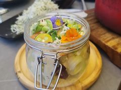 -烛影拾光观景餐厅·创意菜·摄影·小提琴(大唐不夜城店)