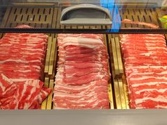 -非烤勿扰韩式自助烤肉火锅(龙岗万达广场店)