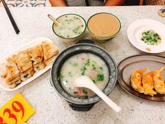 -芬芳甜品(同福路店)