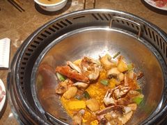 -七欣天香辣蟹火锅(上海银亿滨江店)
