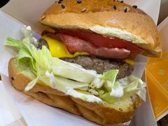 -牛约堡·手作牛肉汉堡(长宁店)
