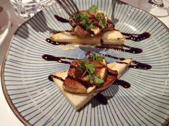-Osteria Garden 生蚝花园餐厅(原进贤路店)