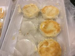 绿豆饼-阿吉仔(大元路店)