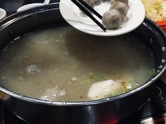 -来自潮州牛肉店(华强北店)
