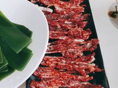 -陈记顺和潮汕牛肉火锅(棠德南路店)