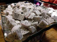 -東舍食唐精品陕菜馆