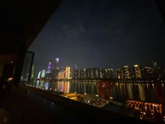 -AZUL by FUEL蓝色·法式酒馆(琶醍店)