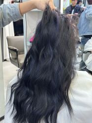 -U·NI SALON 造型