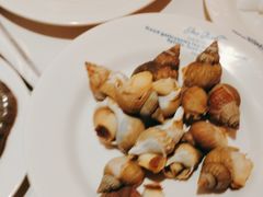 -星伦多自助料理·涮烤一体(奉贤龙湖天街店)