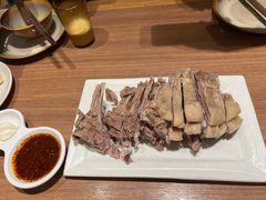 -贯贯吉·清真餐厅(浙江中路店)