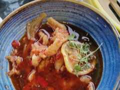 -汉水谣·江景餐厅(江滩店)