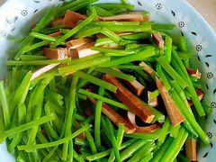 芦蒿香干-苏客(金城店)