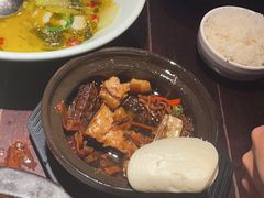 -外婆家(义乌新光汇购物中心店)