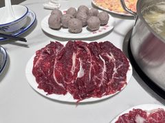 -万祥牛肉火锅(金龙店)