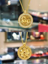 点击看大图 -周生生Chow Sang Sang(天津恒隆广场店)