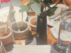 -拉蒂娜·巴西牛排馆 Latina·Brazilian Steakhouse(王府井喜悦店)