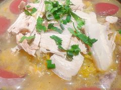 -鸽子窝(黄村店)