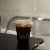 街边咖啡小店八个月开分店