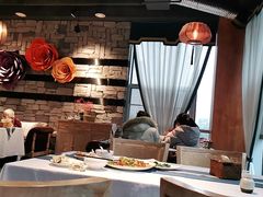 大堂-花间别院(凤凰店)