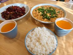 -冯记豆花店(健翔桥店)