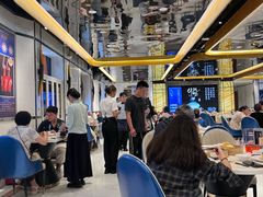 -海上名珠·海鲜酒楼(励骏庞都店)