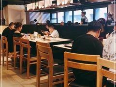大堂-新石器烤肉(周浦万达店)