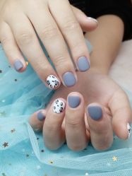 -尚悦·臻美会美甲美睫皮肤管理