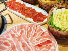 -四喜小胖·北京涮肉(五道营店)