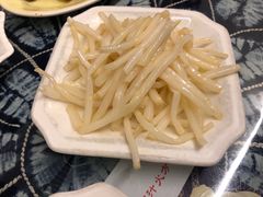 多味银条-白家餐厅(徐家汇店)