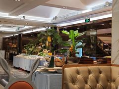 -帝豪酒店•马可勃罗西餐厅