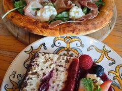 -Alimentari早午餐(安福路店)