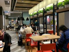 -肯德基(春申店)