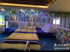 -南京瀚金佰九号温泉酒店