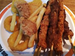 -比格比萨自助(国展店)