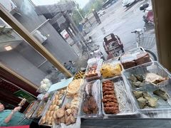 -金家老三饭庄(常营店)