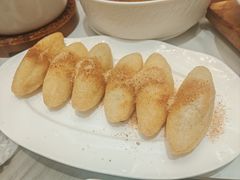 -谢先生酒店·椒宴集(沙湖店)