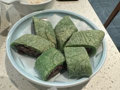 红豆薄撑-任兴记(定西路店)