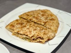 牛肉馅饼-燕春楼(海河华鼎店)