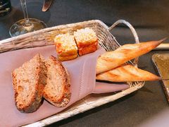 -LA TABLE de Joël Robuchon Restaurant