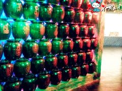 -威海华夏城景区