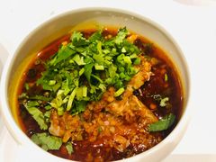 -眉州东坡(上海中心店)