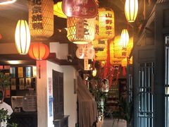 -永安水煮活鱼·仪征土菜院子