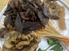 -红姐东北菜私房菜铁锅炖饺子馆(中街店)