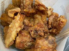 -傅强排骨(成都总店)