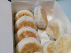 -老北京绿豆饼(解放路店)